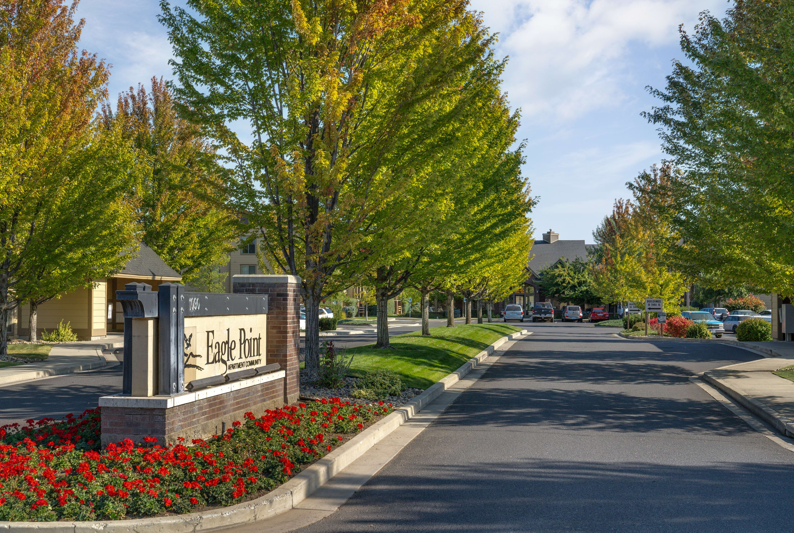 Eagle Point Apartments – photo 4