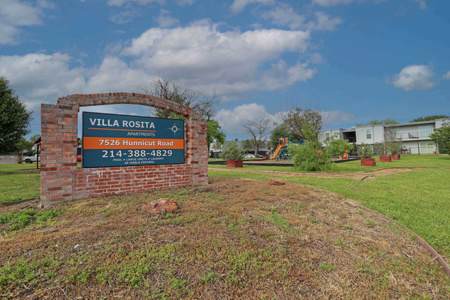 Villa Rosita – photo 2