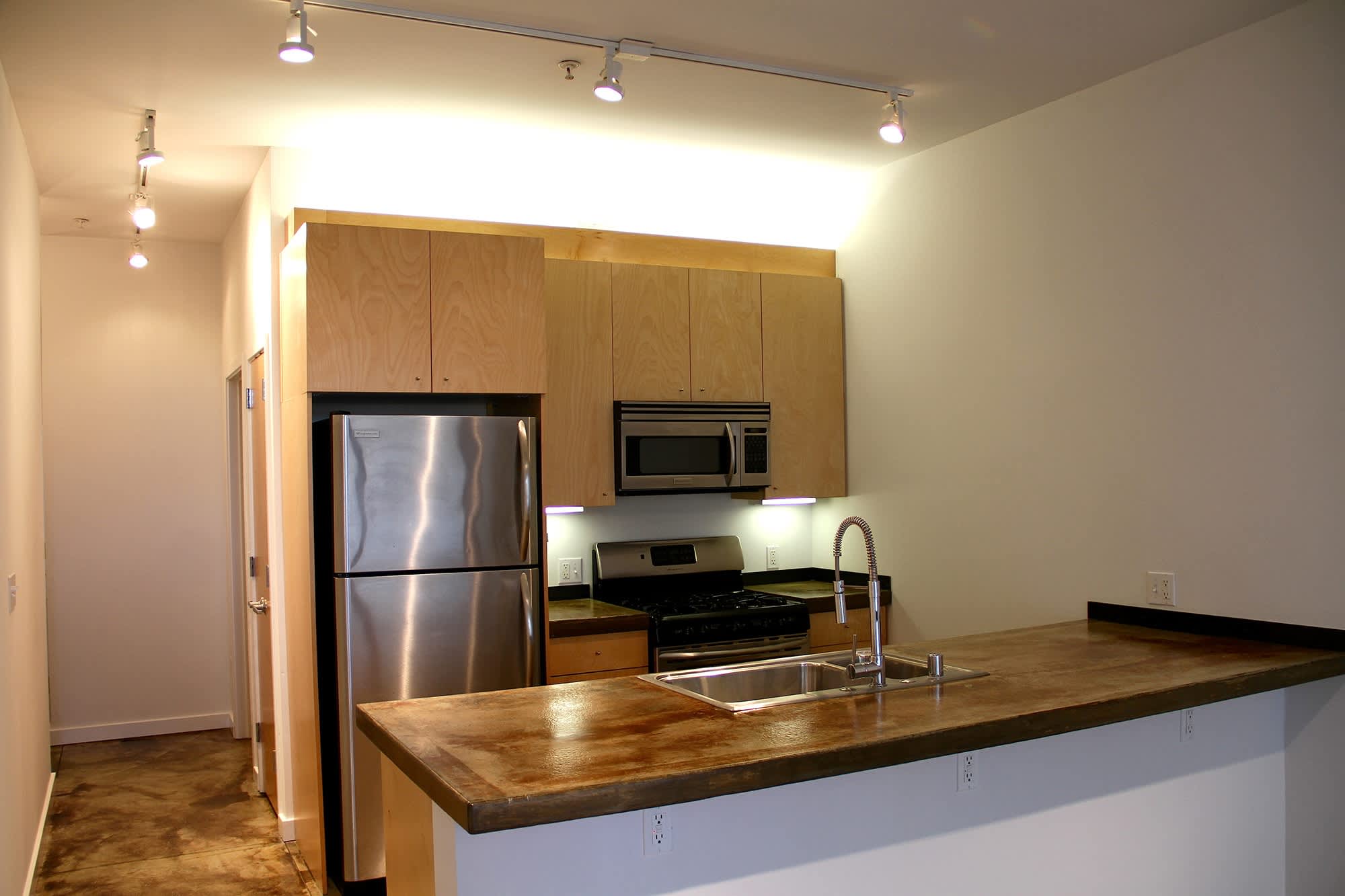 Glasdore Lofts – photo 5