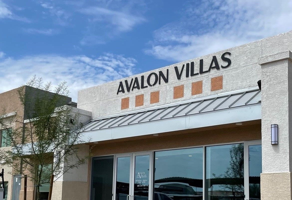 Avalon Villas – photo 2