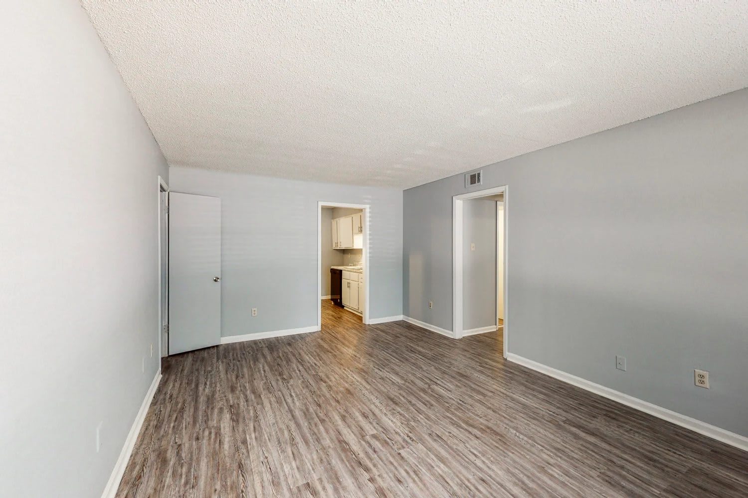 Luxe at Raleigh Apartments – photo 3