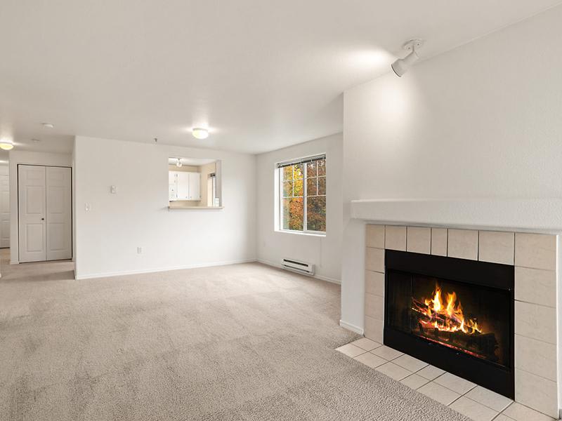 Hidden Creek Apartments – photo 3