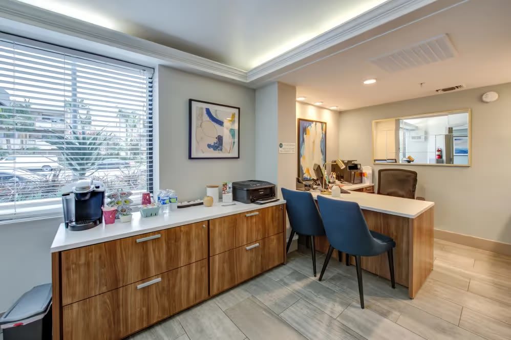 Vue Laurel Canyon – photo 3