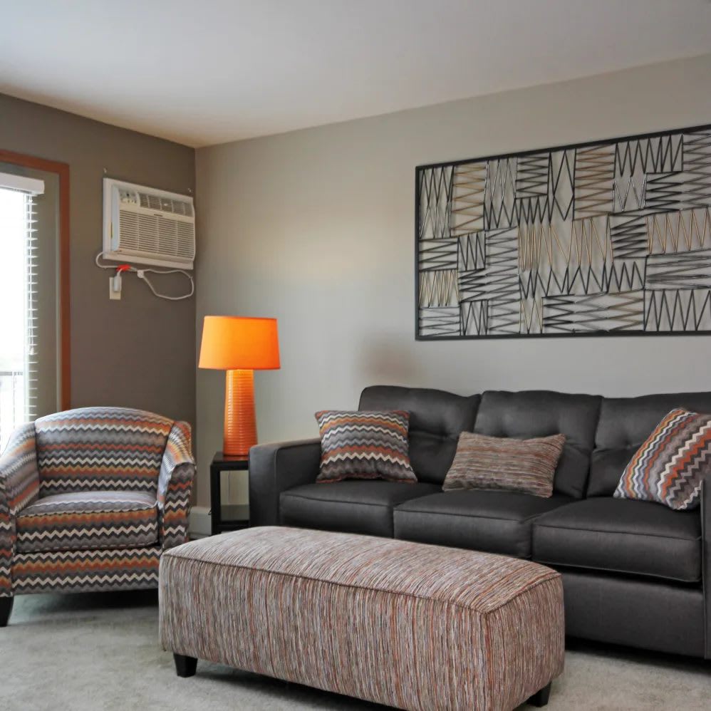 ParkView East Apartments – photo 3