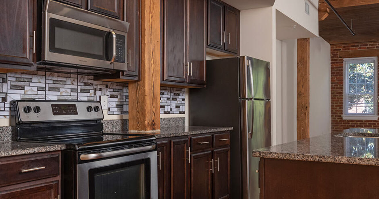 High Street Lofts – photo 5