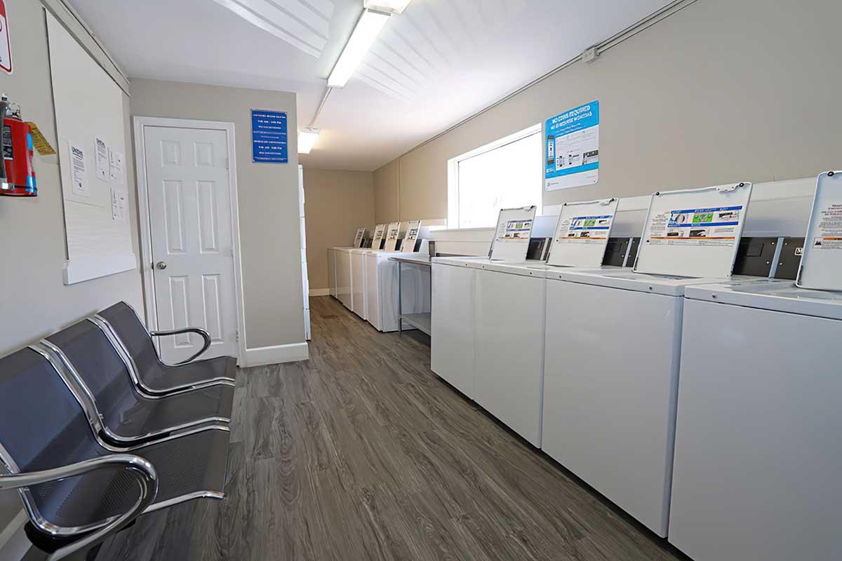 Woodgate Apartments – photo 4
