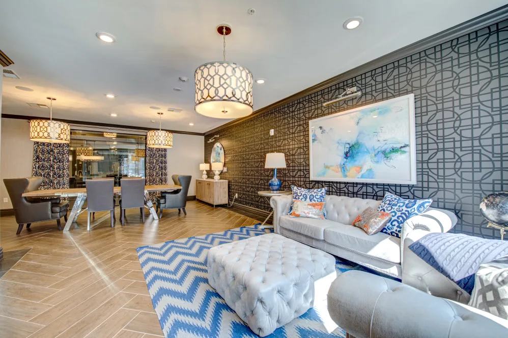The Gentry at Hurstbourne – photo 4