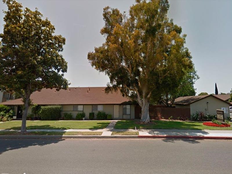 Palm Gardens – photo 1