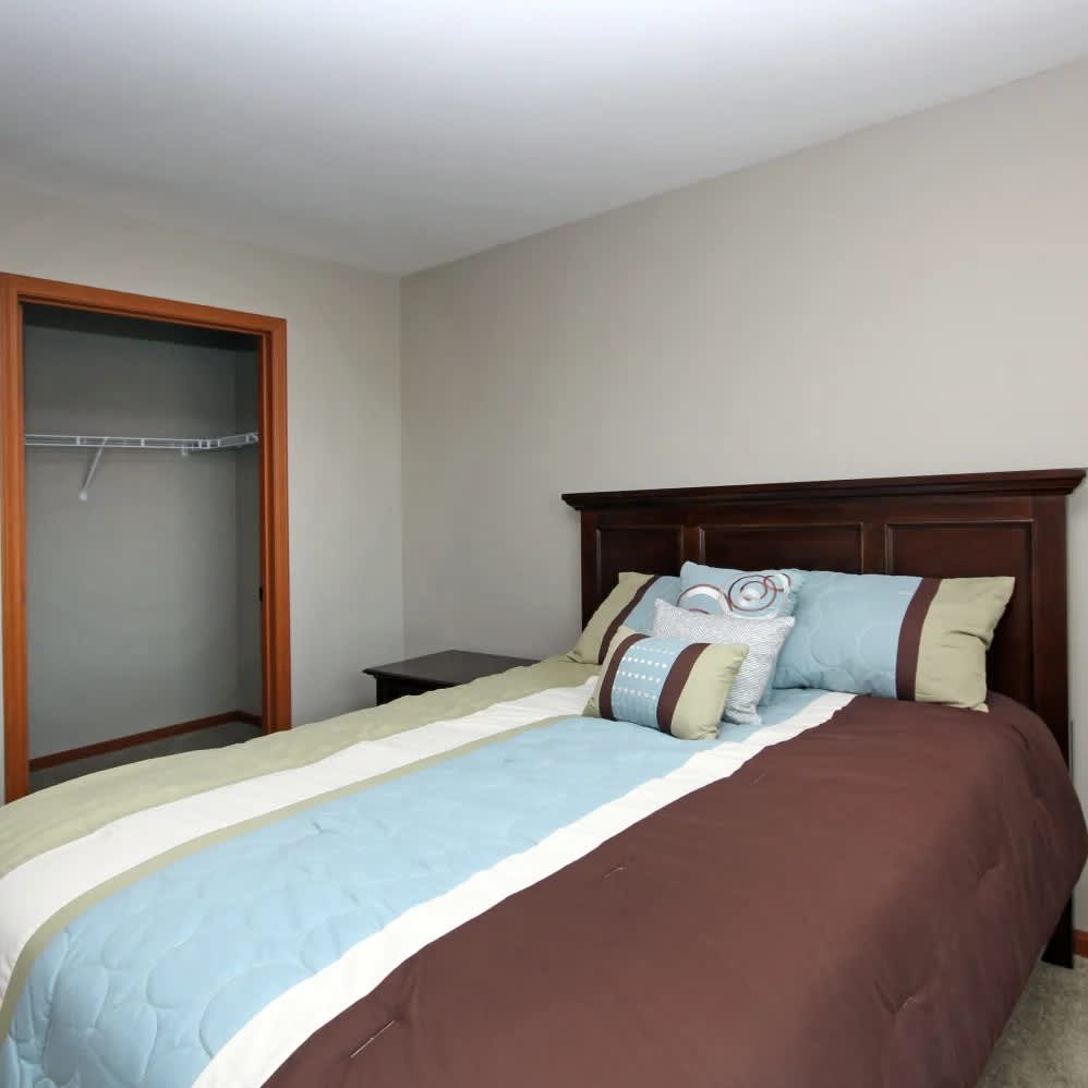 ParkView East Apartments – photo 2
