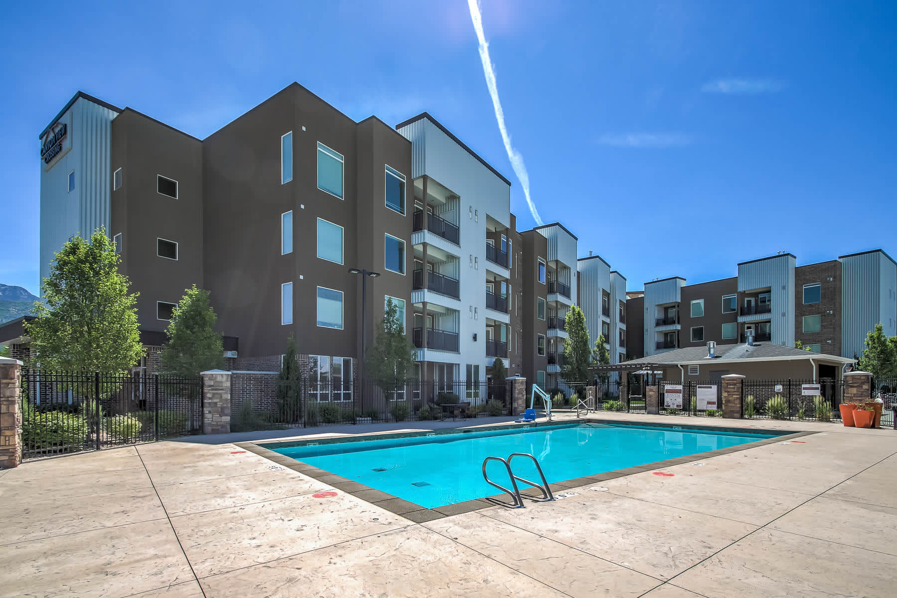 Canyon View Crossing Apartments – photo 5