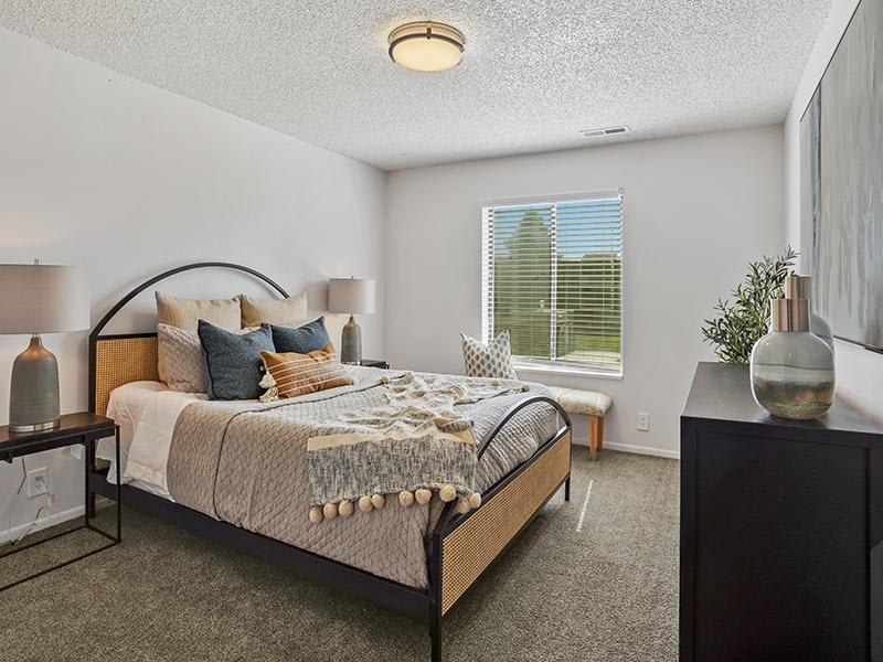 Mid Central Apartments – photo 3