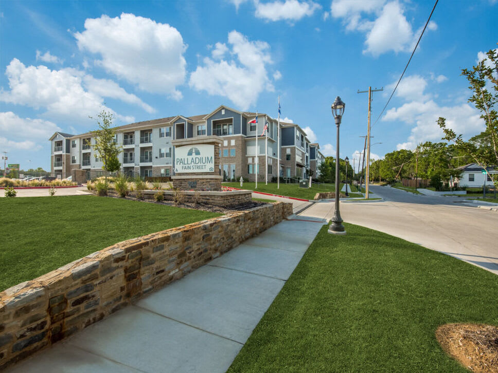 Palladium Fain Street – photo 1