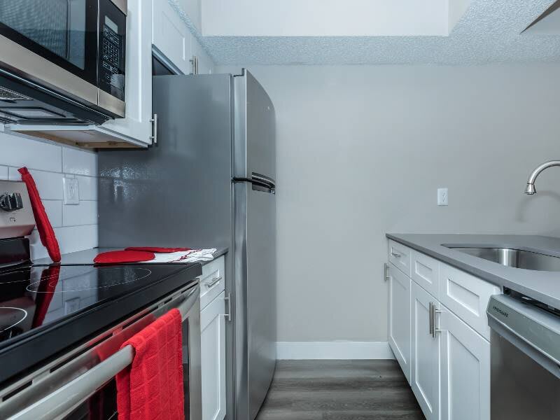 Villas on Rosemeade East – photo 1