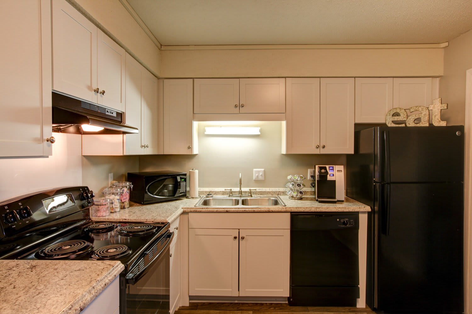 KRC Northlake Townhomes – photo 1