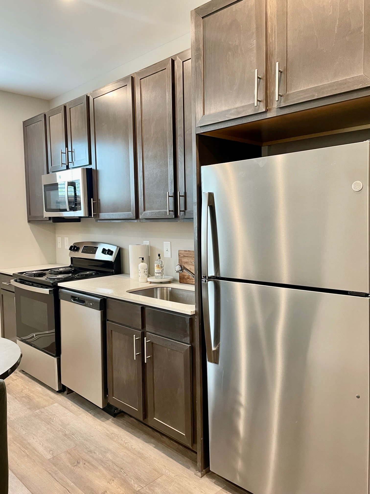The Lofts At Dallas Mill – photo 1