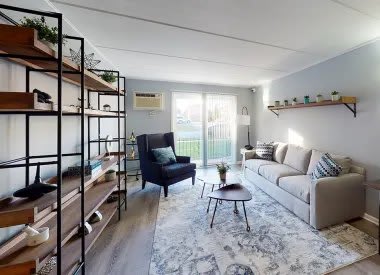Oak Lawn Blu Apartments – photo 2