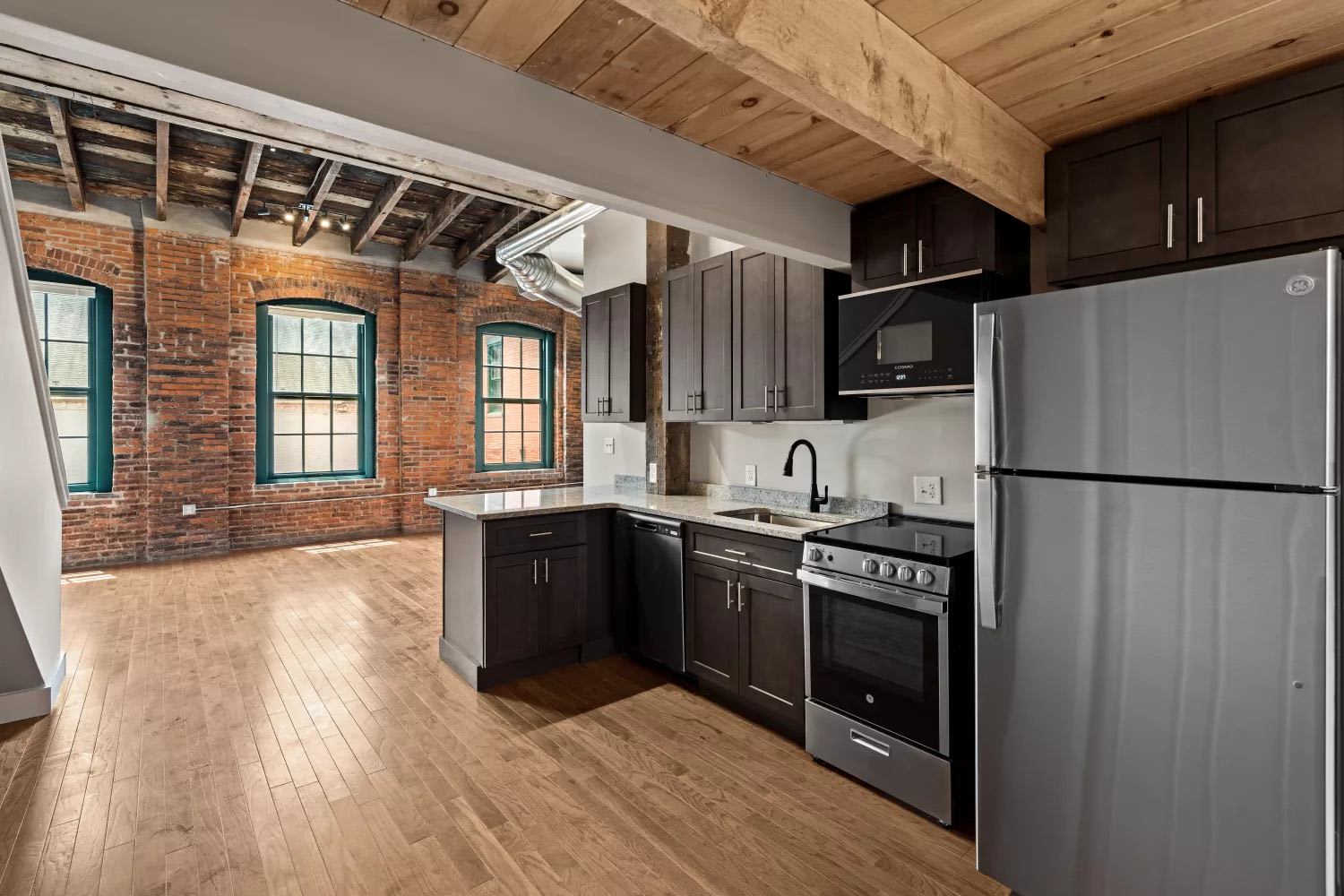 Prince Street Lofts – photo 3
