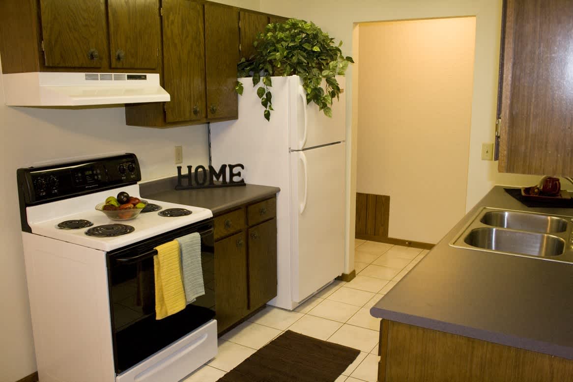 Terrace Park Apartments – photo 2