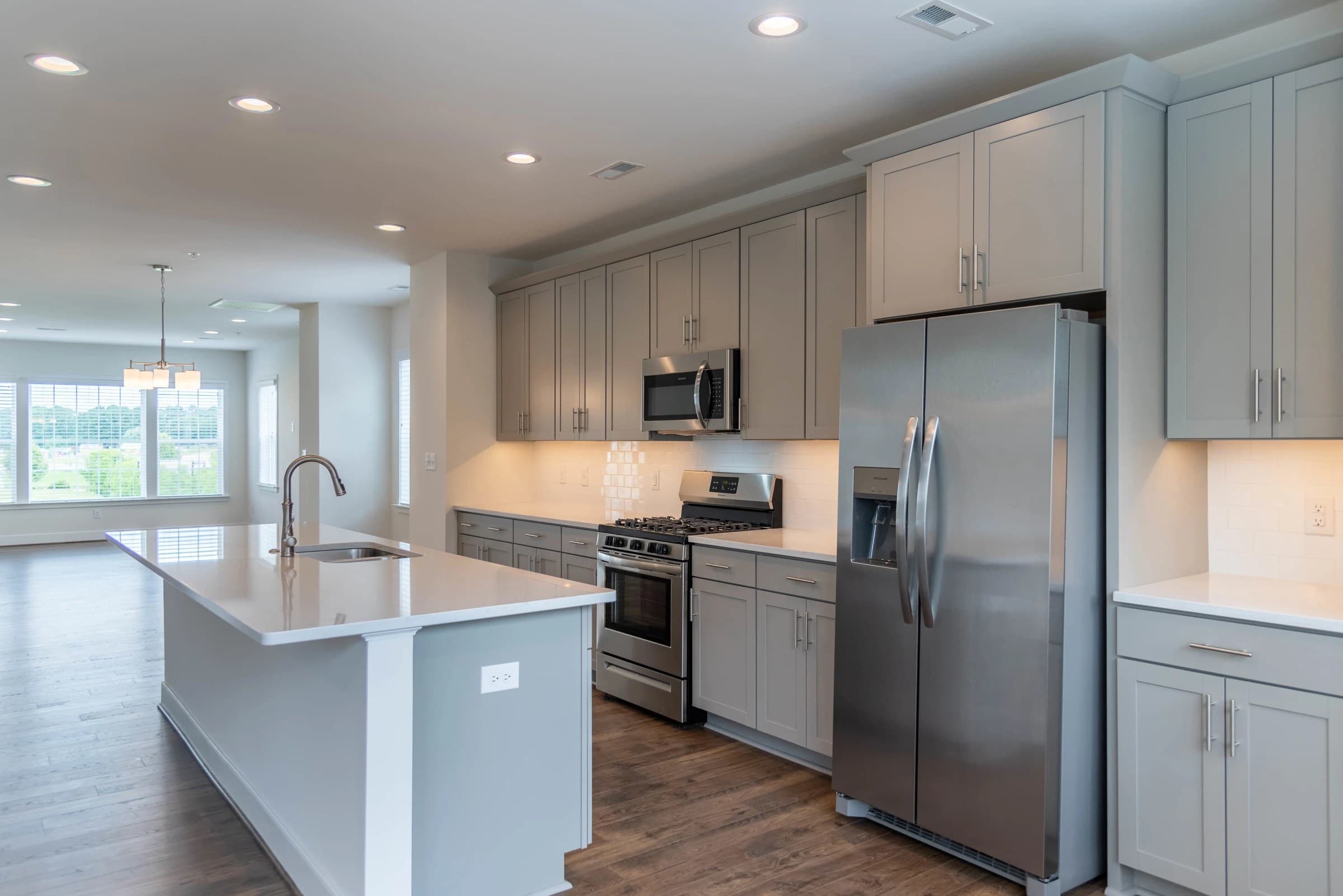 Jordan’s Branch Apartments – photo 2