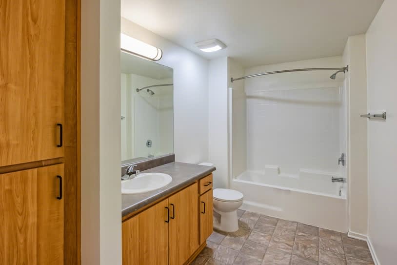 Wright Brothers Court- Affordable housing – photo 2