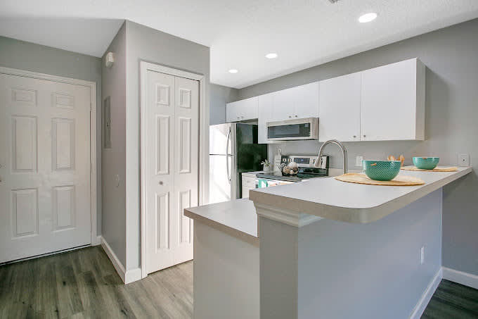 Village Park Townhomes – photo 4