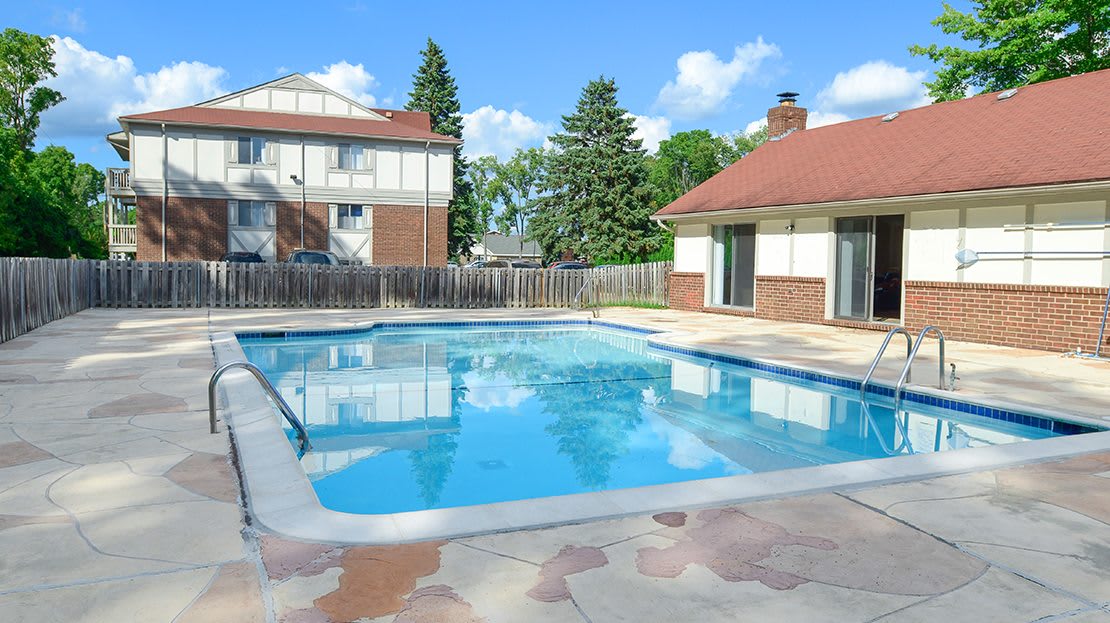 Lexington Manor – photo 2