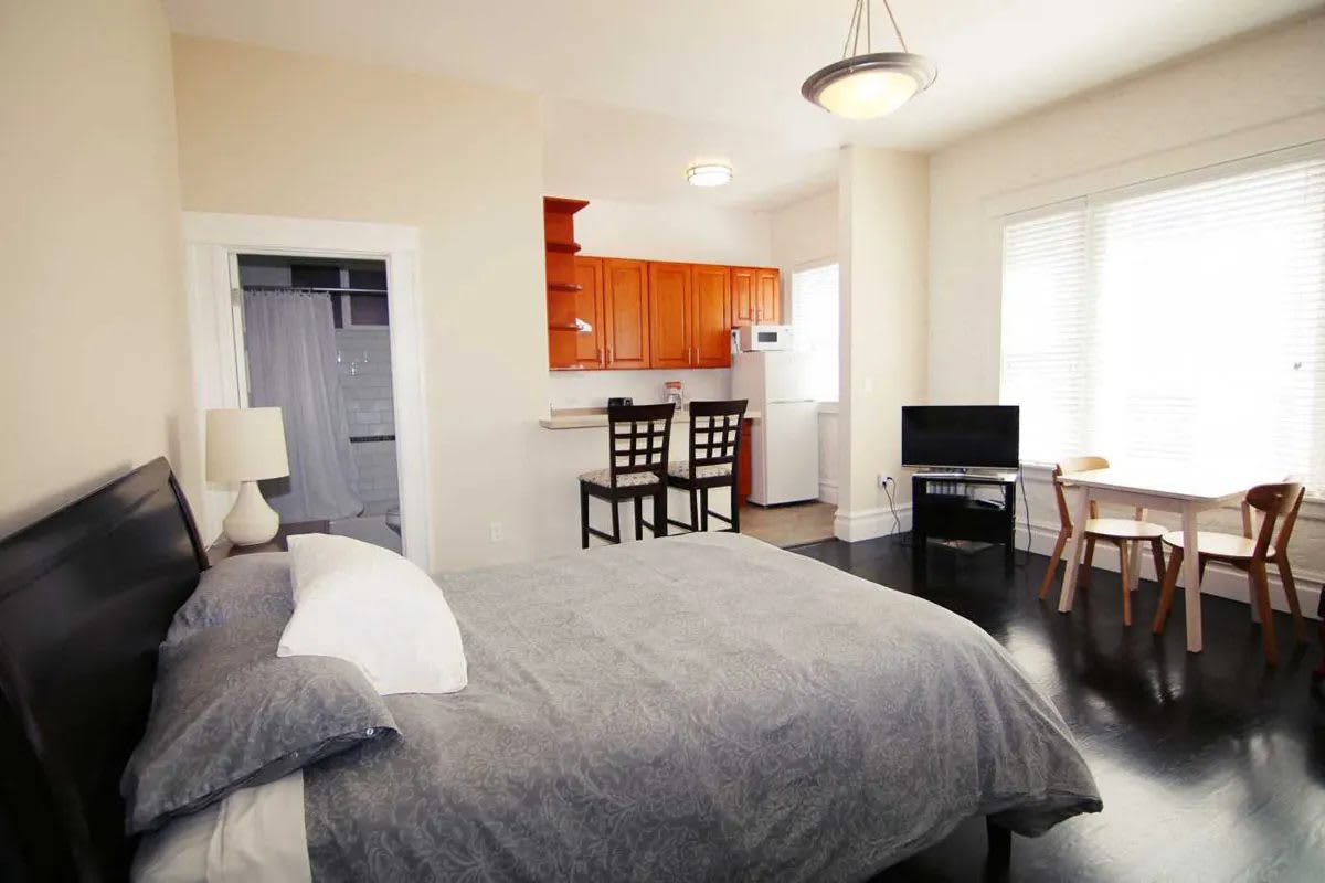 The Cornelia Suites – photo 3