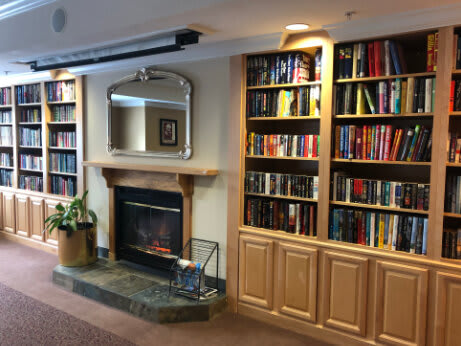 Senior Housing – photo 4
