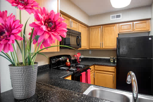 Wellington Apartments – photo 2
