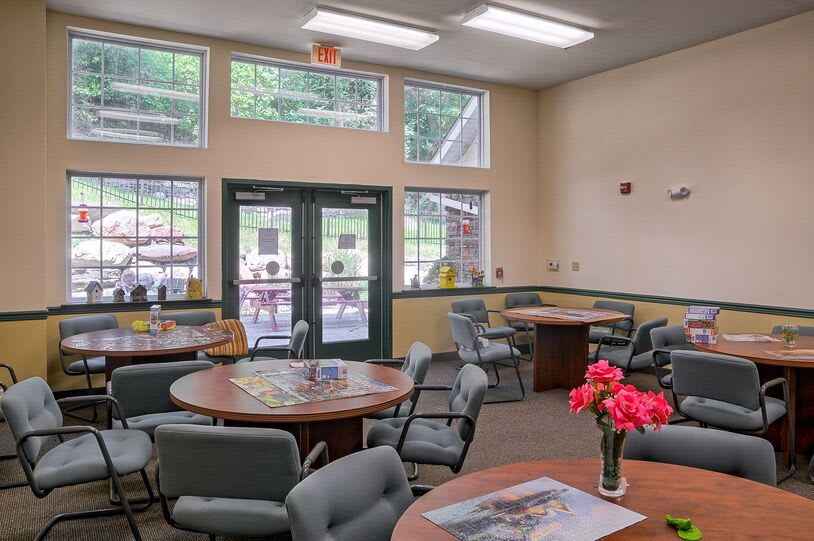 Horizons at Wurtsboro- Affordable housing – photo 5