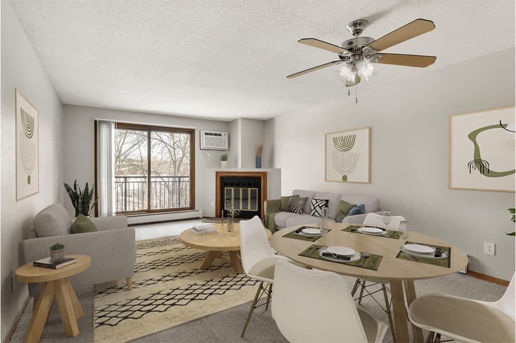 Summer Creek Apartments – photo 4