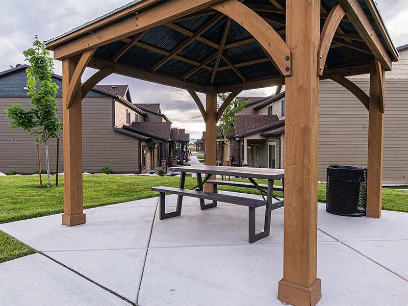The Ranches Townhomes – photo 5
