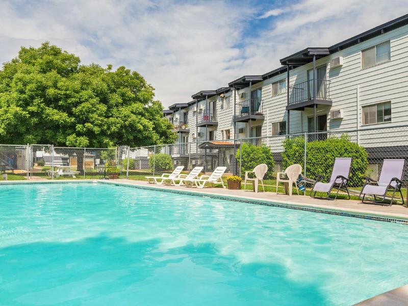 Parkwood Place – photo 1
