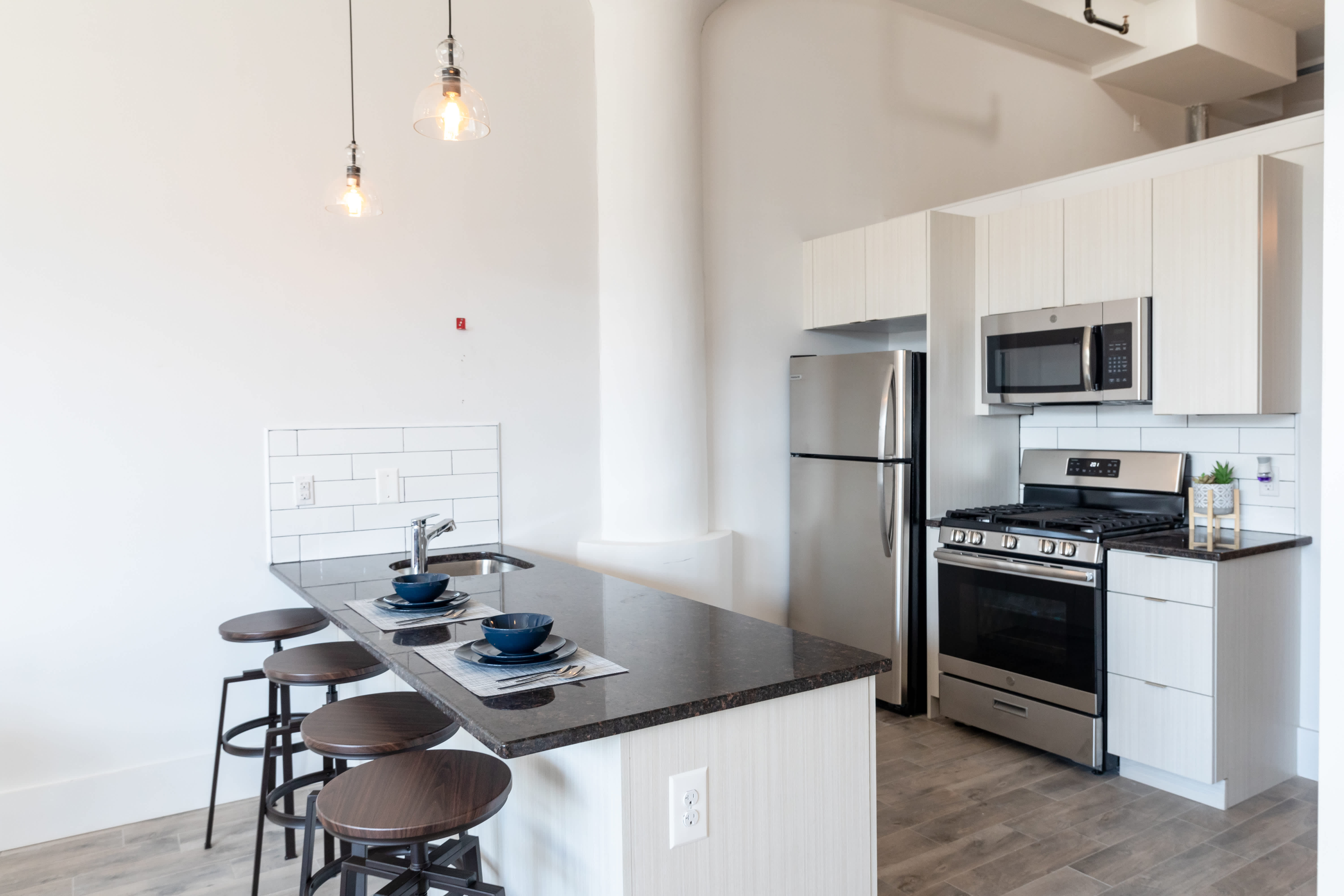 Lofts at Kearny – photo 2