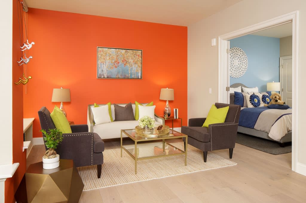 Residence on the Green – photo 3