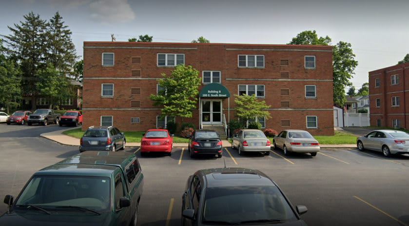 Parkside Apartments – photo 4