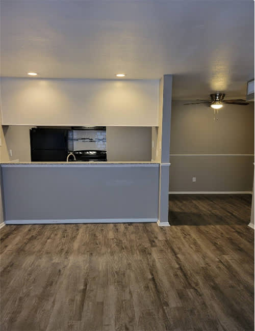 Highland Park Apartments – photo 4