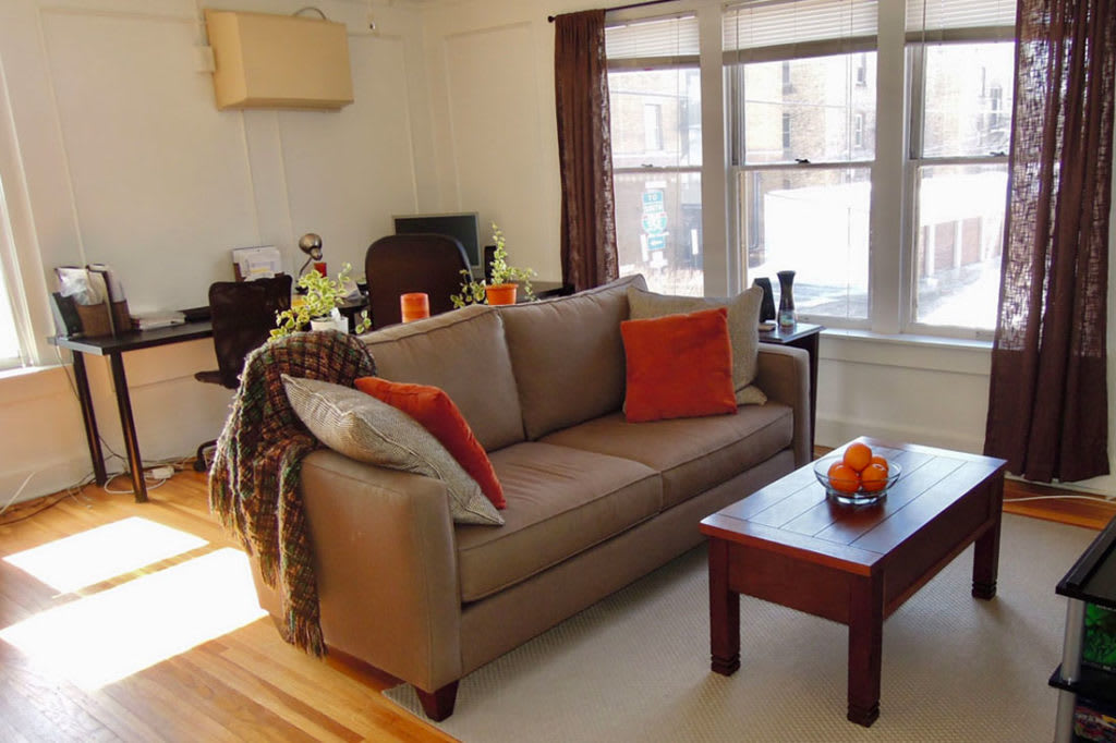 Summit Terrace Flats – photo 4