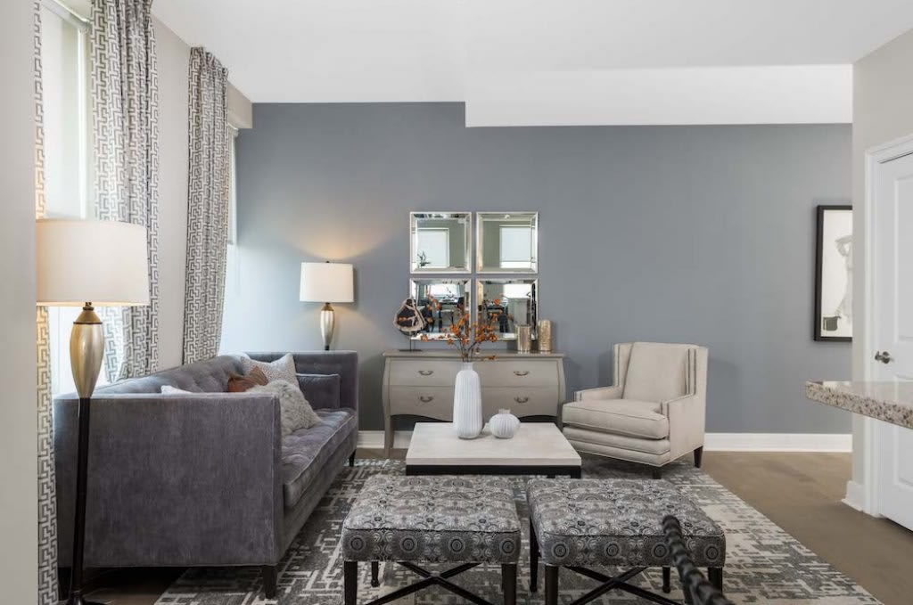 The Residences at 300 St. Paul – photo 1