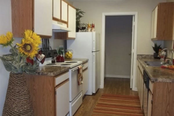 The Pines At Carolina Place – photo 2