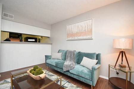 evRIA Terraces – photo 2