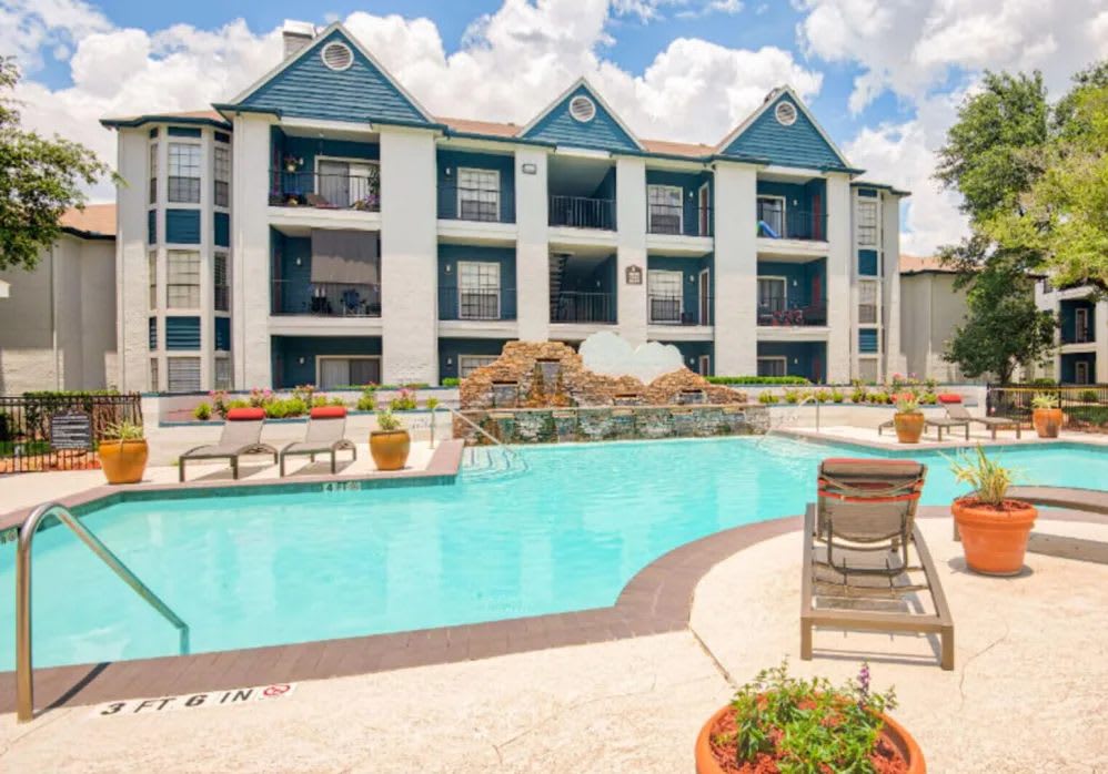 Derby Park Apartments – photo 1
