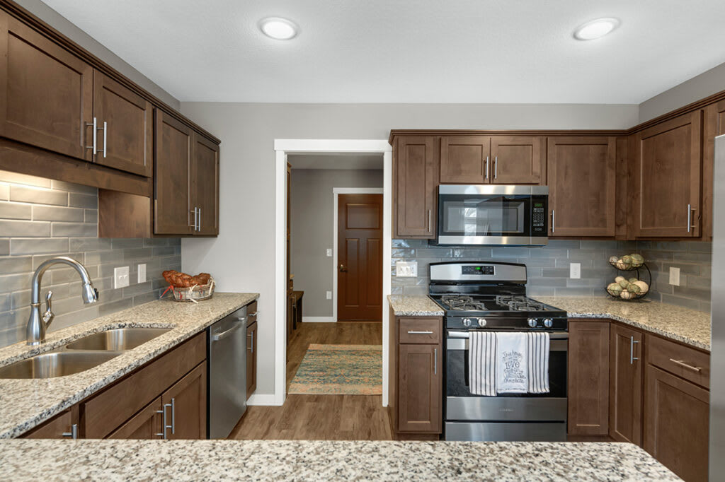 Sommersby Village Townhomes – photo 1