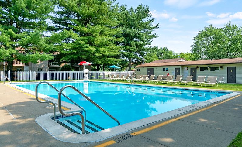 Gateway Apartments – photo 4