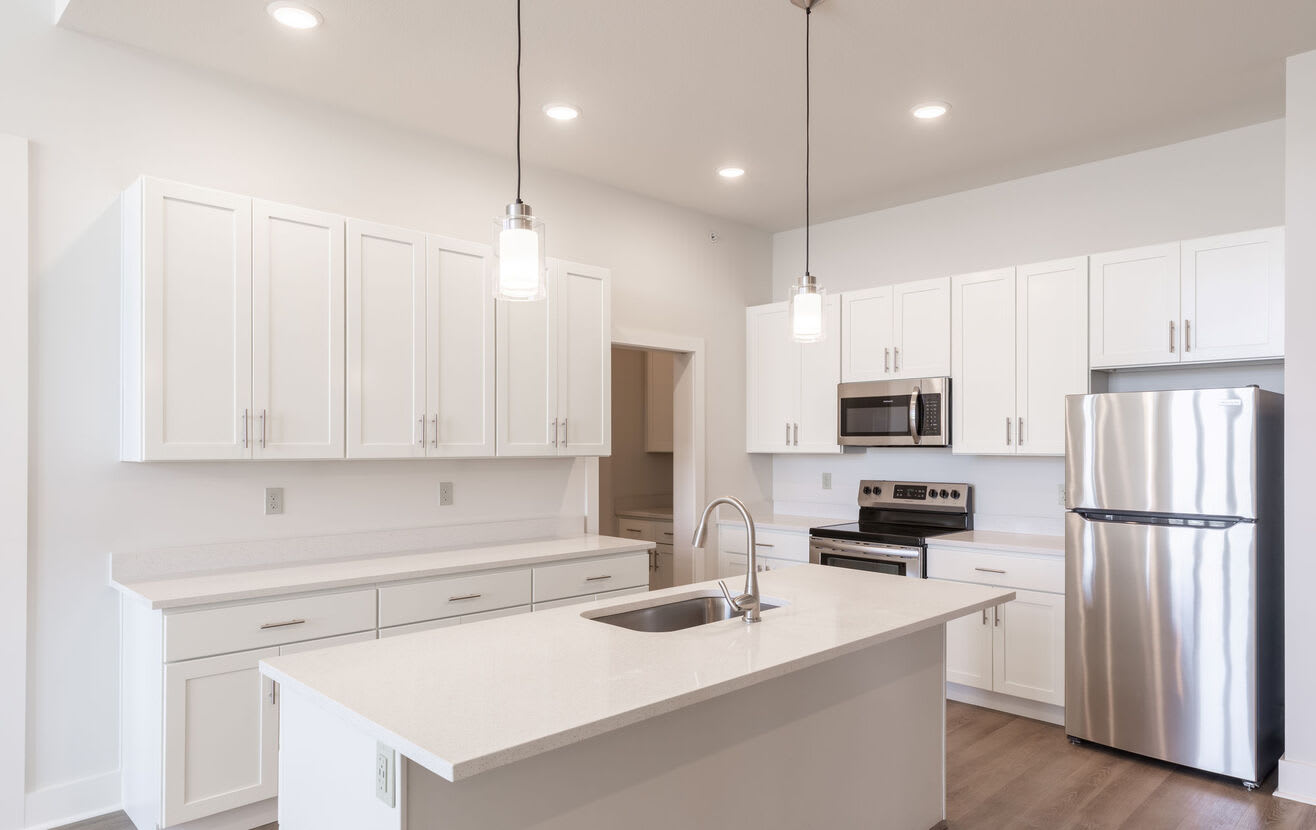 Cornerstone Apartments – photo 2