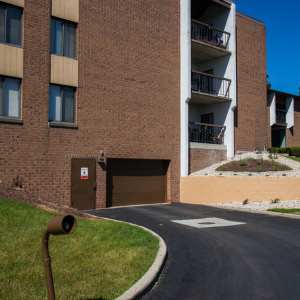 Park Plaza Apartments – photo 2