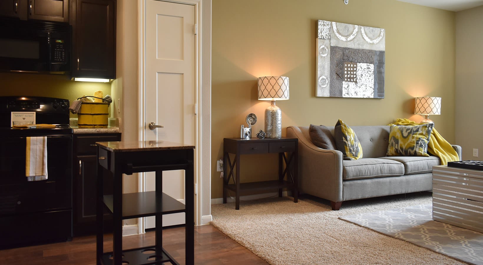 Villas of Chapel Creek – photo 5