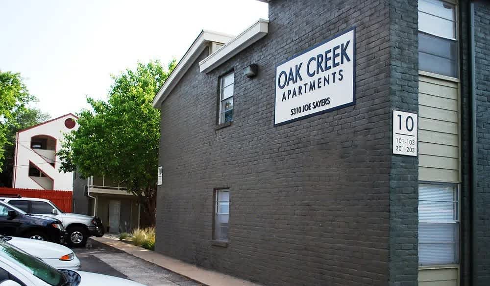 Oak Creek – photo 4