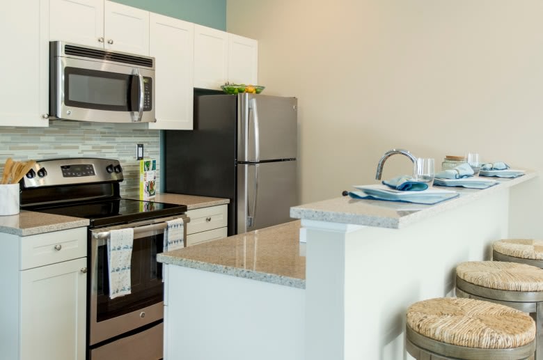 The Residences at the Historic Alcoa Building – photo 2