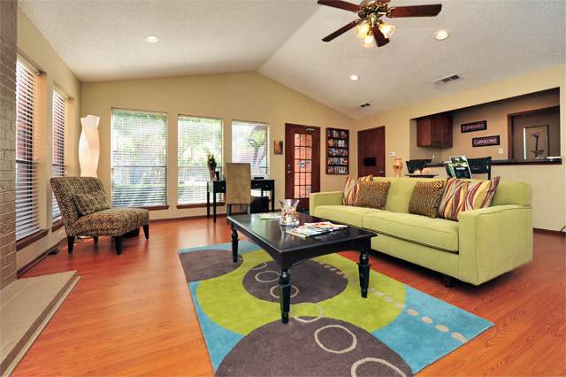 Greenbriar Apartments – photo 2